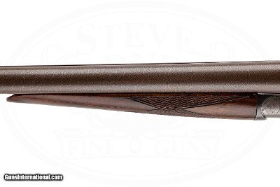 E.M. REILLY HAMMER BEST 16 GAUGE - Image 14 of 16