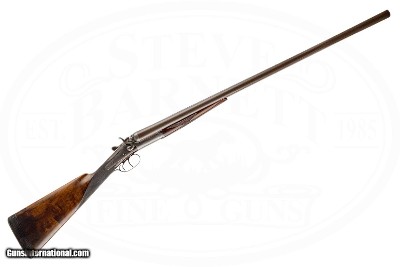 E.M. REILLY HAMMER BEST 16 GAUGE - Image 3 of 16