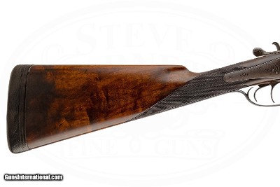 E.M. REILLY HAMMER BEST 16 GAUGE - Image 15 of 16