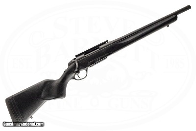 STEYR PRO HUNTER 308 WIN