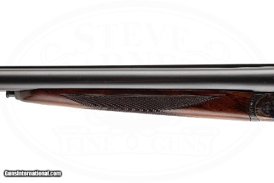 VICTOR SARASQUETA SIDELOCK EJECTOR 20 GAUGE - Image 14 of 16