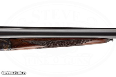 VICTOR SARASQUETA SIDELOCK EJECTOR 20 GAUGE - Image 12 of 16