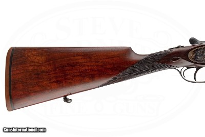 VICTOR SARASQUETA SIDELOCK EJECTOR 20 GAUGE - Image 15 of 16