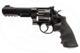 SMITH & WESSON PERFORMANCE CENTER MODEL 327 M&P R8 357 MAG - 2 of 6
