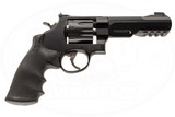 SMITH & WESSON PERFORMANCE CENTER MODEL 327 M&P R8 357 MAG