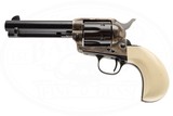 AMERICAN ARMS INC/UBERTI SINGLE ACTION ARMY REGULATOR MODEL DELUXE 45 COLT - 3 of 8