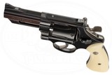 SMITH & WESSON MODEL 25-2 MODEL 1955 45 ACP - 4 of 6