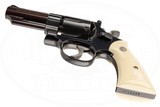 SMITH & WESSON MODEL 25-2 MODEL 1955 45 ACP - 6 of 6