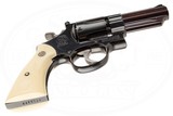 SMITH & WESSON MODEL 25-2 MODEL 1955 45 ACP - 5 of 6