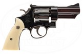 SMITH & WESSON MODEL 25-2 MODEL 1955 45 ACP - 1 of 6