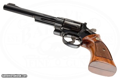 SMITH & WESSON MODEL 25-15 45 ACP - Image 6 of 6