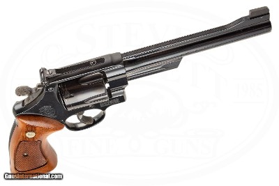 SMITH & WESSON MODEL 25-15 45 ACP - Image 3 of 6