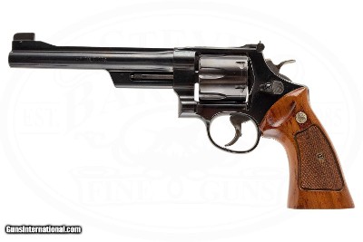 SMITH & WESSON MODEL 25-15 45 ACP - Image 2 of 6