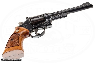 SMITH & WESSON MODEL 25-15 45 ACP - Image 5 of 6
