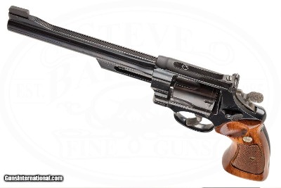 SMITH & WESSON MODEL 25-15 45 ACP - Image 4 of 6