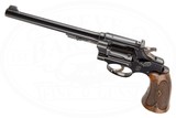 SMITH & WESSON MODEL 22/32 BEKEART HAND EJECTOR 22 LR - 4 of 6