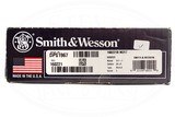 SMITH & WESSON MODEL 317-3 AIR LITE 22 LR - 8 of 8