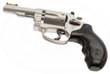 SMITH & WESSON MODEL 317-3 AIR LITE 22 LR - 7 of 8