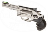 SMITH & WESSON MODEL 317-3 AIR LITE 22 LR - 5 of 8