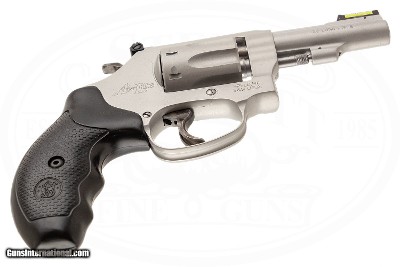 SMITH & WESSON MODEL 317-3 AIR LITE 22 LR - Image 6 of 8