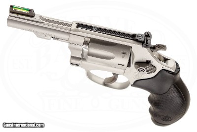 SMITH & WESSON MODEL 317-3 AIR LITE 22 LR - Image 5 of 8