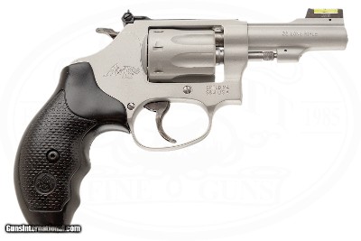 SMITH & WESSON MODEL 317-3 AIR LITE 22 LR - Image 2 of 8