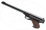 COLT WOODSMAN PRE WAR FIRST SERIES TARGET MODEL 22 LR - 4 of 6