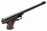 COLT WOODSMAN PRE WAR FIRST SERIES TARGET MODEL 22 LR - 3 of 6