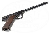 COLT WOODSMAN PRE WAR FIRST SERIES TARGET MODEL 22 LR - 5 of 6