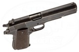ITHACA GUN CO. 1911 A1 U.S. ARMY 45 ACP - 3 of 6
