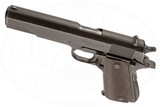 ITHACA GUN CO. 1911 A1 U.S. ARMY 45 ACP - 4 of 6
