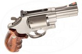 SMITH & WESSON MODEL 610-2 10MM - 4 of 7