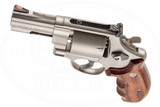 SMITH & WESSON MODEL 610-2 10MM - 5 of 7