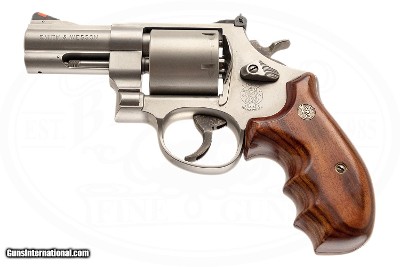 SMITH & WESSON MODEL 610-2 10MM - Image 3 of 7