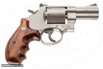 SMITH & WESSON MODEL 610-2 10MM - Image 2 of 7
