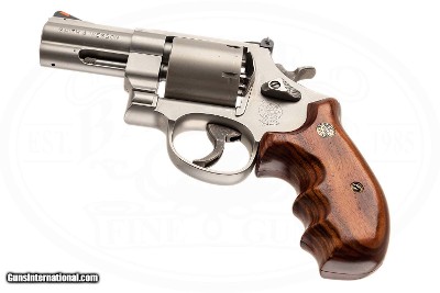 SMITH & WESSON MODEL 610-2 10MM - Image 7 of 7