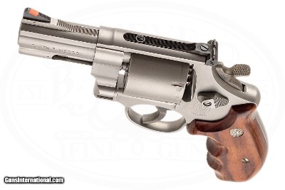 SMITH & WESSON MODEL 610-2 10MM - Image 5 of 7