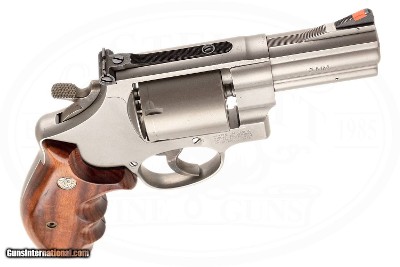 SMITH & WESSON MODEL 610-2 10MM - Image 4 of 7