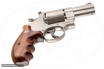 SMITH & WESSON MODEL 610-2 10MM - Image 6 of 7