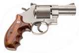 SMITH & WESSON MODEL 610-2 10MM - 2 of 7