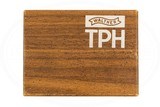 WALTHER MODEL TPH 22 LR FACTORY ENGRAVED - 8 of 9
