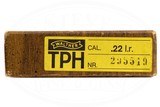 WALTHER MODEL TPH 22 LR FACTORY ENGRAVED - 7 of 9