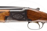BROWNING SUPERPOSED GRADE 1 12 GAUGE - 3 of 16