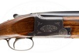 BROWNING SUPERPOSED GRADE 1 12 GAUGE - 1 of 16
