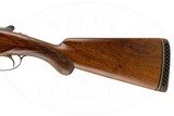 BROWNING SUPERPOSED GRADE 1 12 GAUGE - 16 of 16