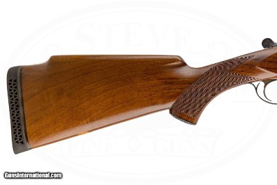 MAUSER-BAUER MODEL 496 SINGLE BARREL TRAP 12 GAUGE - Image 15 of 16
