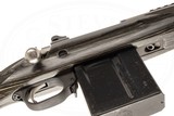 RUGER MODEL M77 GUNSITE SCOUT 308 WIN - 7 of 17