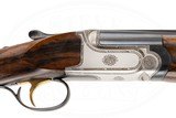 PERAZZI MX28 28 GAUGE OWNED BY TOM SELLECK - 1 of 17