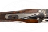PERAZZI MX28 28 GAUGE OWNED BY TOM SELLECK - 9 of 17
