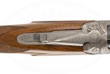 BROWNING SUPERPOSED PIGEON GRADE 3 BARREL SET 20 GAUGE 28 GAUGE & 410 - 9 of 21